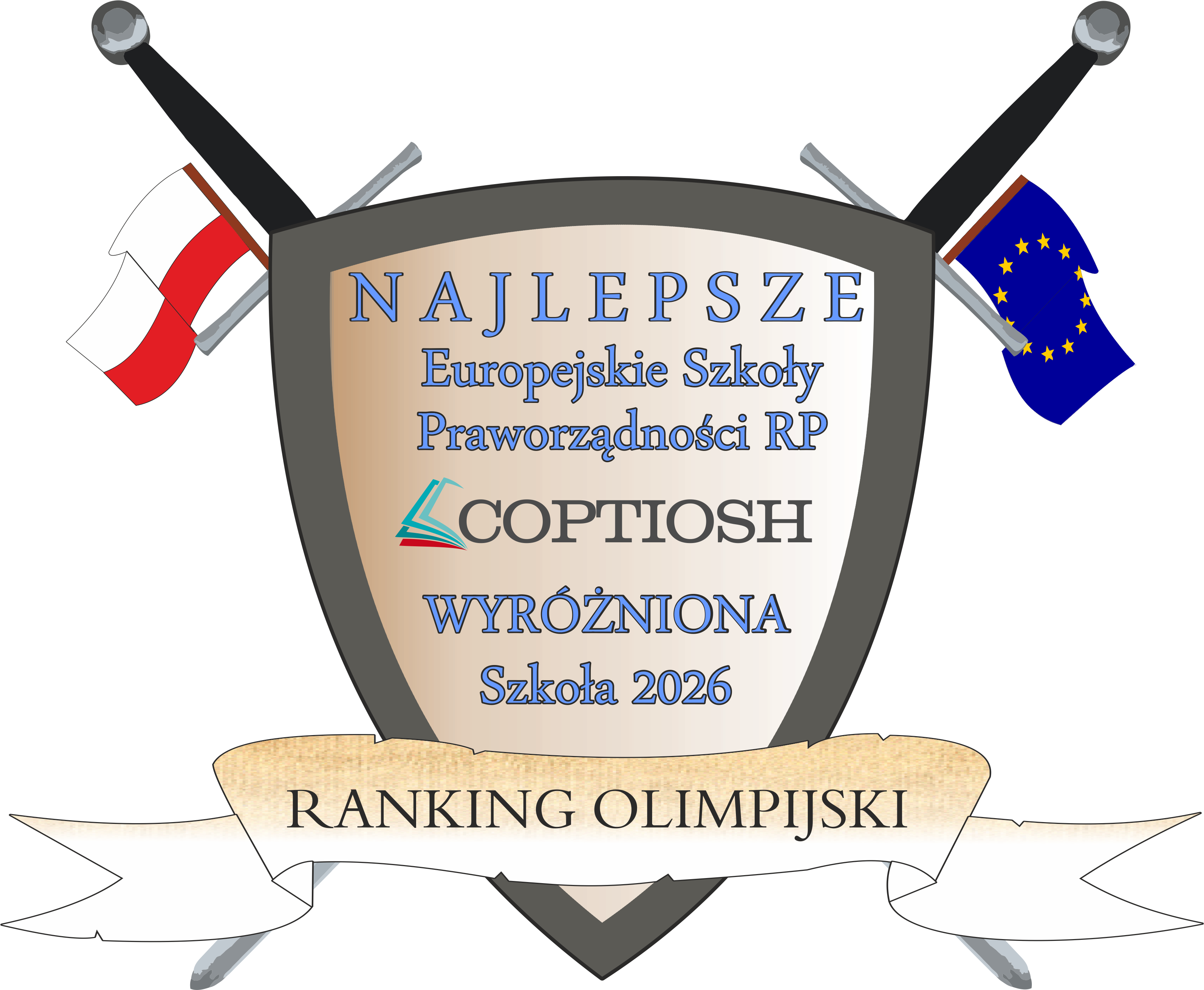 Wyróżnienie w roku 2026